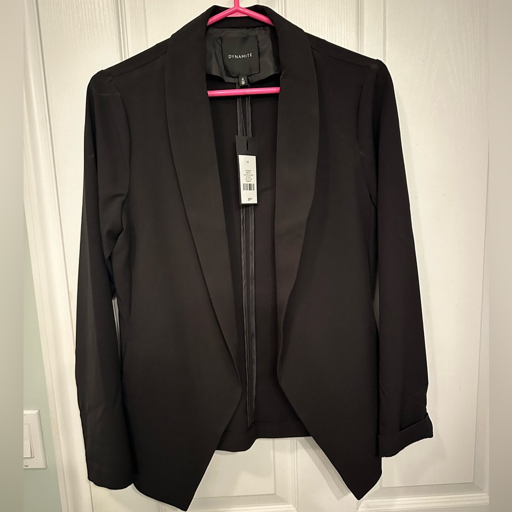 Dynamite Blazer NWT